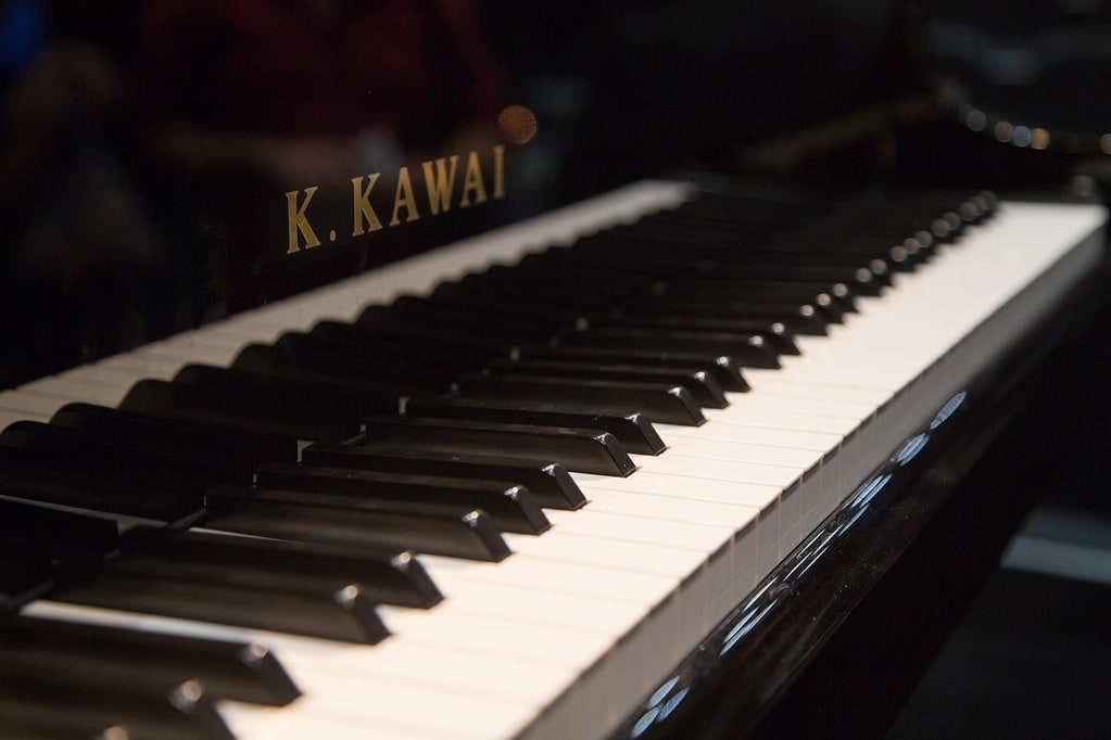 Les secrets d'un bon entretien de piano