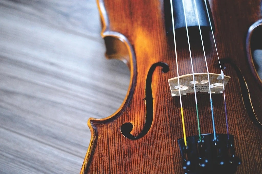Comment protéger votre violon avec un étui adapté ?